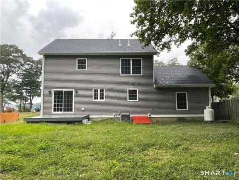 12 Sleepy Hollow Pentway Ledyard CT 06335