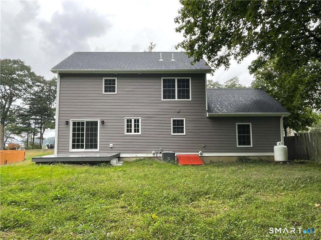 12 Sleepy Hollow Pentway Ledyard CT 06335