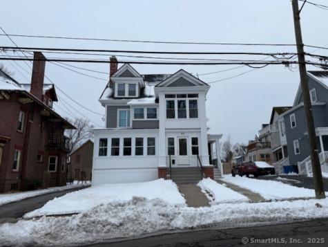 95 Fern Street Hartford CT 06105
