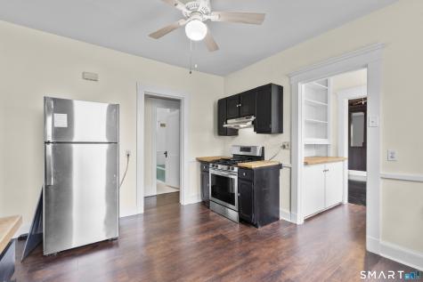 144 Gilbert Avenue New Haven CT 06511