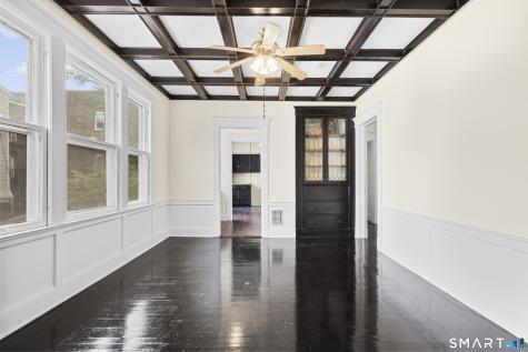 144 Gilbert Avenue New Haven CT 06511