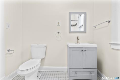 144 Gilbert Avenue New Haven CT 06511