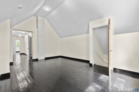144 Gilbert Avenue New Haven CT 06511