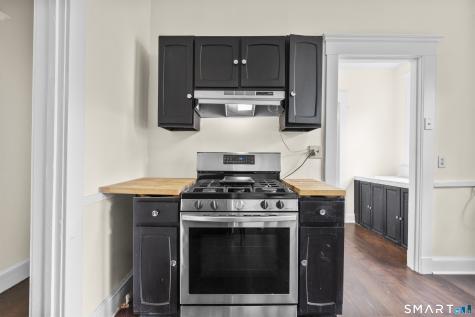 144 Gilbert Avenue New Haven CT 06511