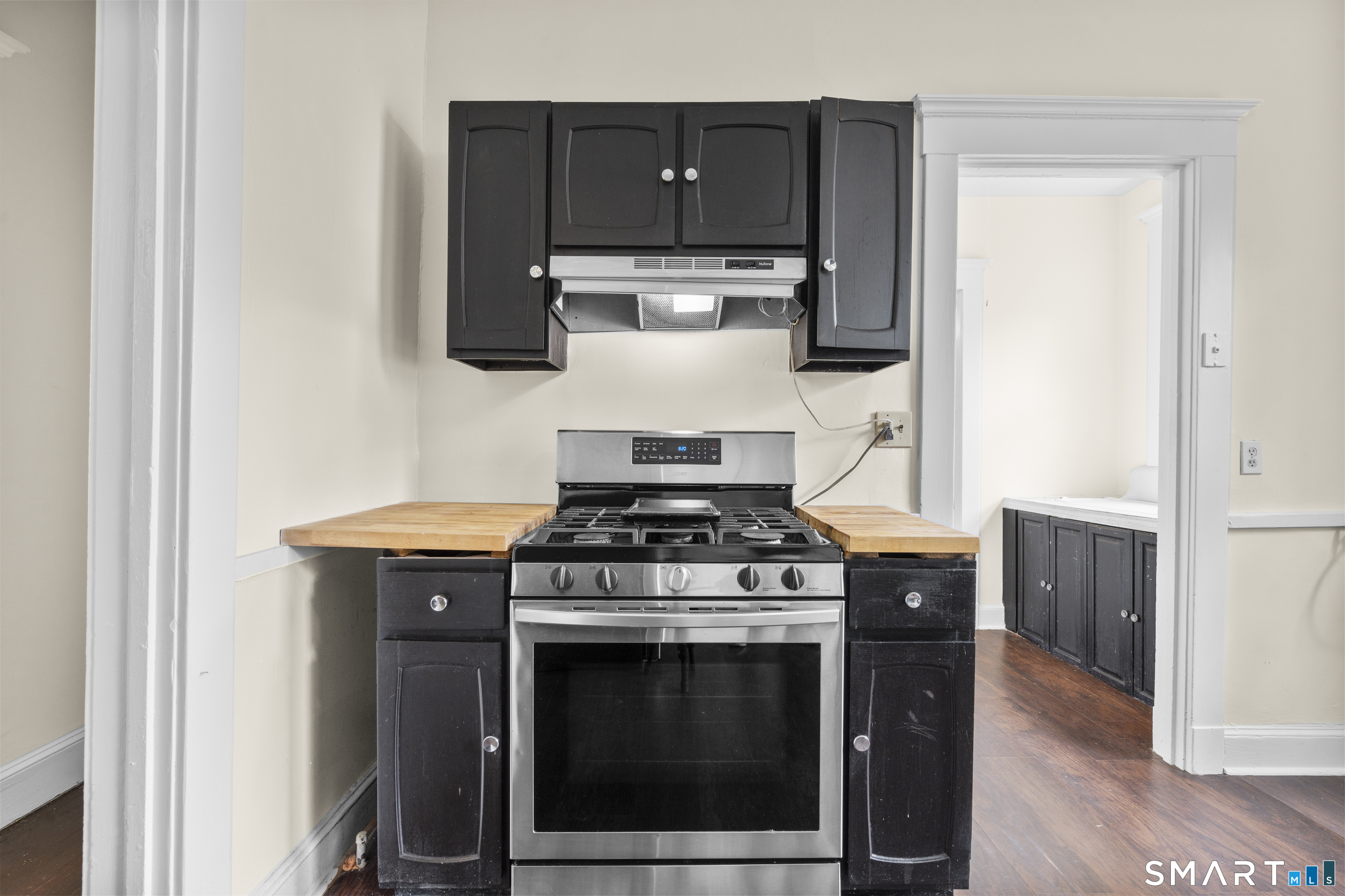 144 Gilbert Avenue New Haven CT 06511