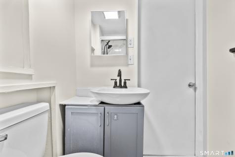 144 Gilbert Avenue New Haven CT 06511
