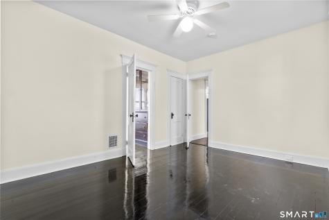 144 Gilbert Avenue New Haven CT 06511