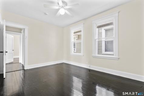 144 Gilbert Avenue New Haven CT 06511