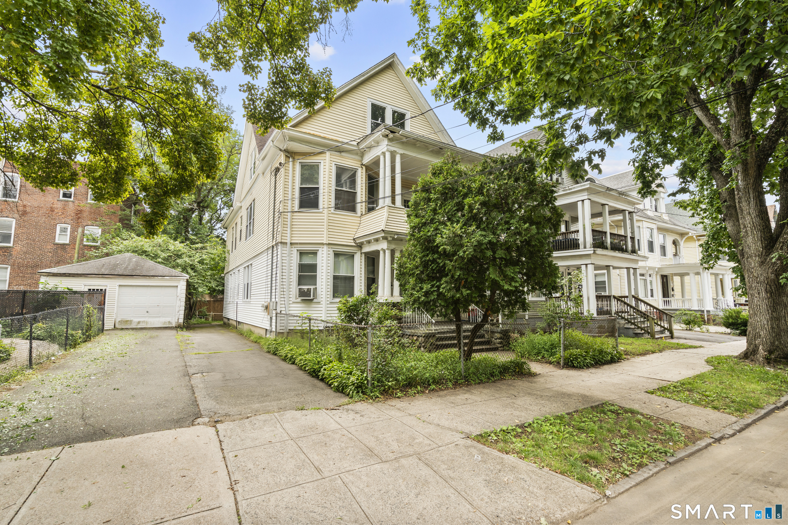 144 Gilbert Avenue New Haven CT 06511