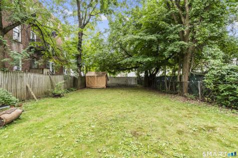 144 Gilbert Avenue New Haven CT 06511