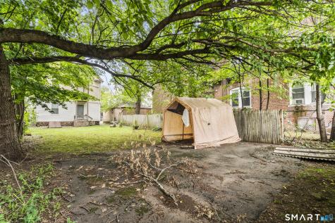 144 Gilbert Avenue New Haven CT 06511