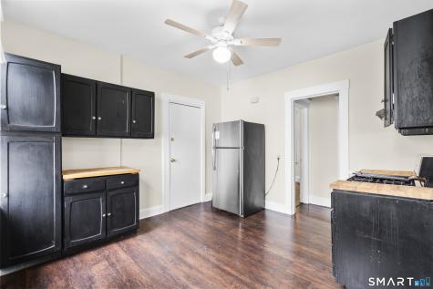 144 Gilbert Avenue New Haven CT 06511