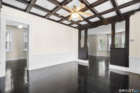 144 Gilbert Avenue New Haven CT 06511