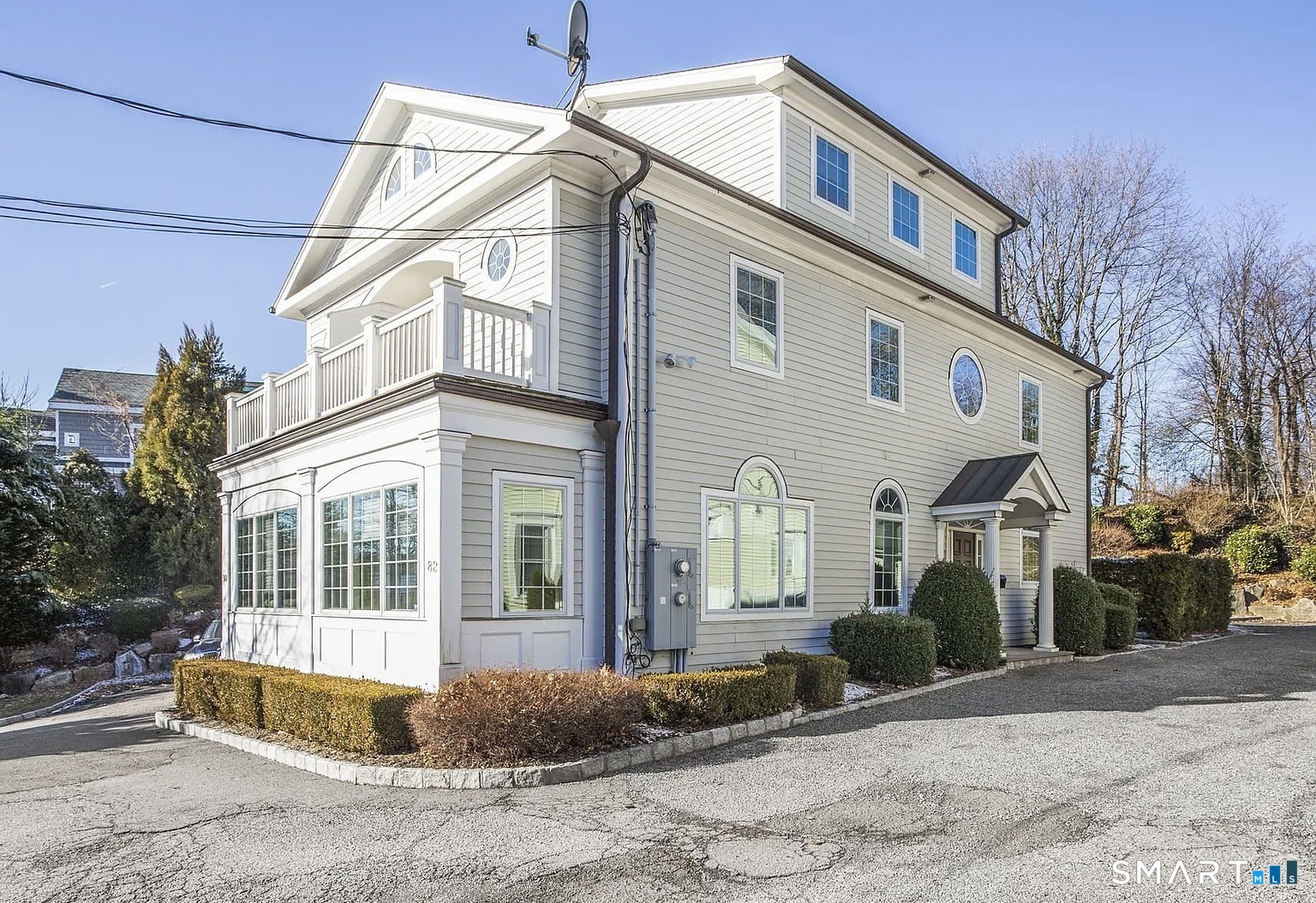 80 East Putnam Avenue Greenwich CT 06807