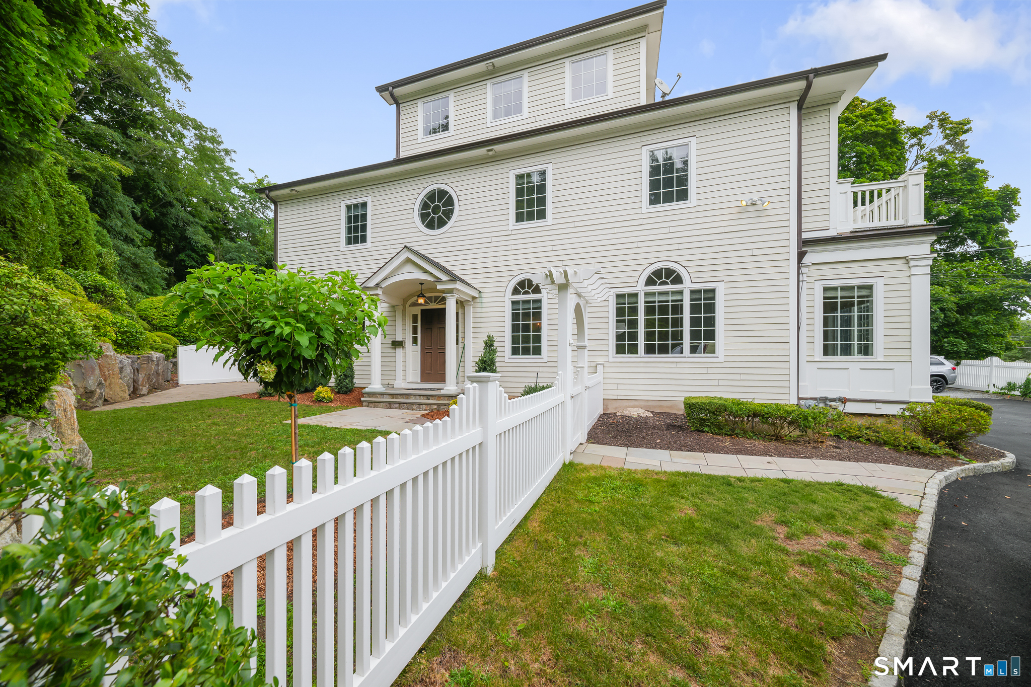 80 East Putnam Avenue Greenwich CT 06807