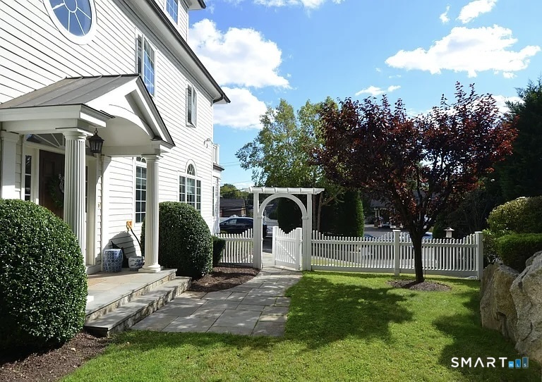 80 East Putnam Avenue Greenwich CT 06807