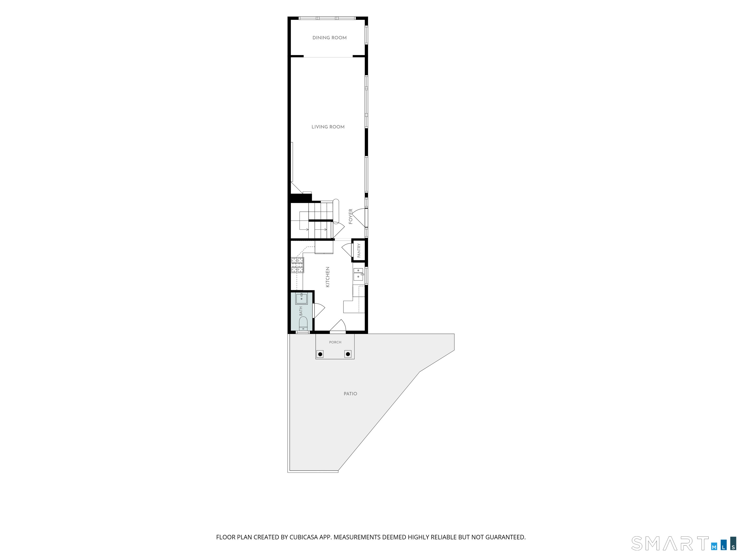 80 East Putnam Avenue Greenwich CT 06807