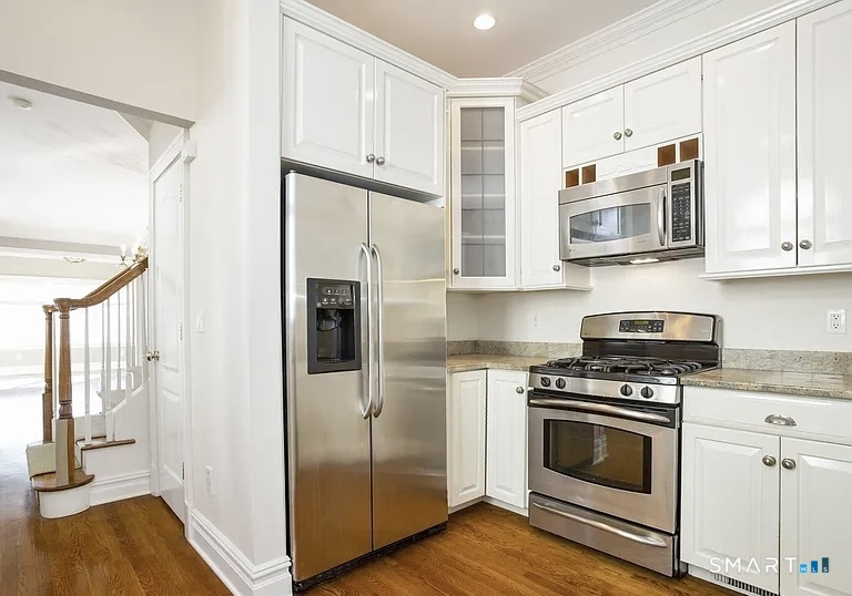 80 East Putnam Avenue Greenwich CT 06807