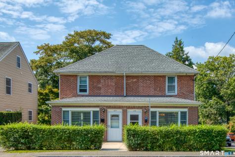 126 Pemberwick Road Greenwich CT 06831