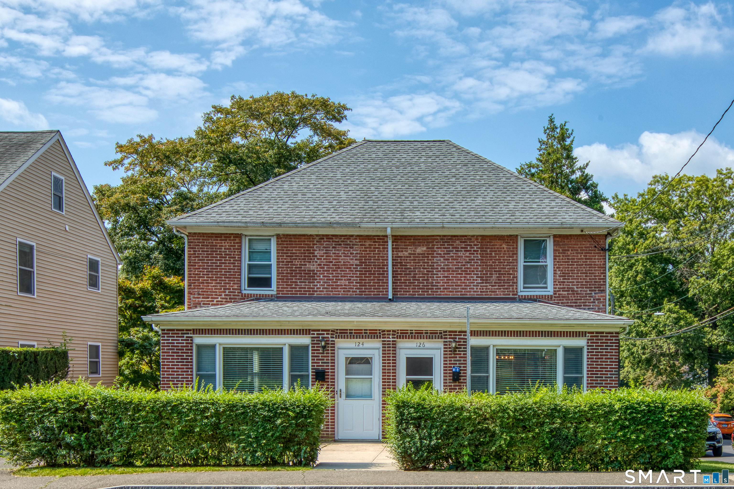 126 Pemberwick Road Greenwich CT 06831