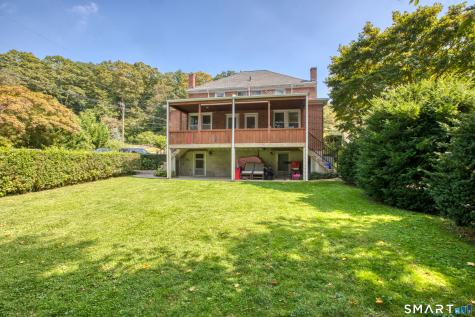 126 Pemberwick Road Greenwich CT 06831