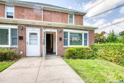 126 Pemberwick Road Greenwich CT 06831