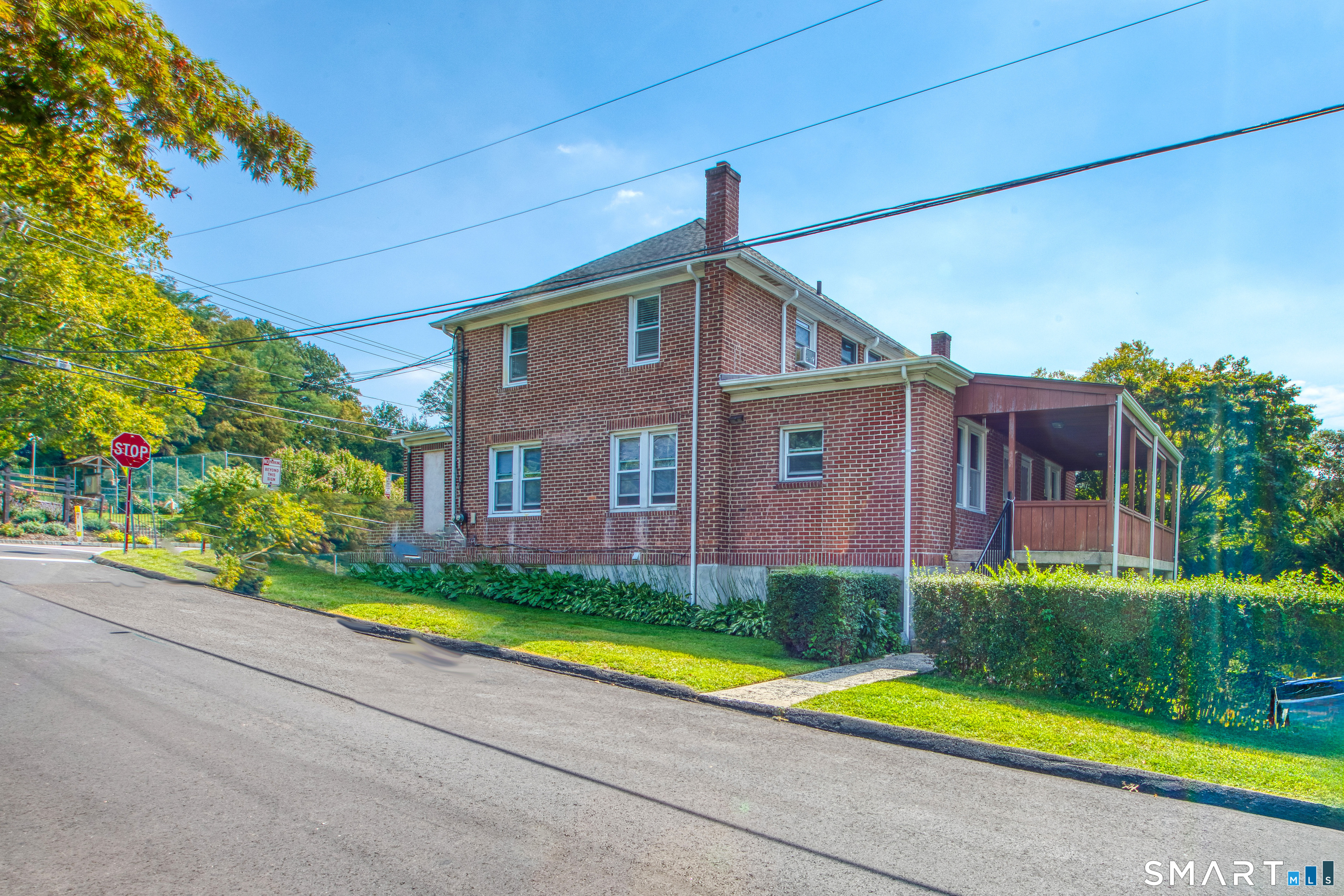 126 Pemberwick Road Greenwich CT 06831