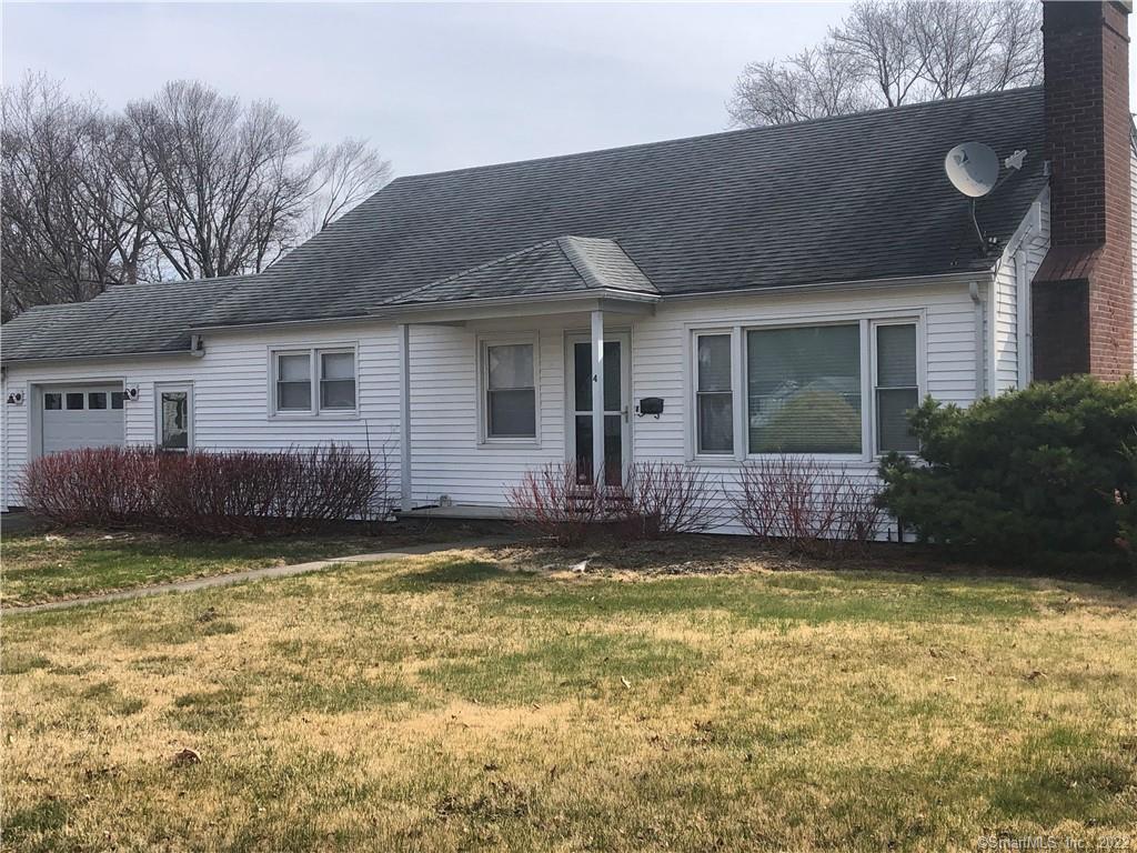 4 Birch Street Old Saybrook CT 06475