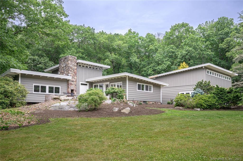 47 Milford Street Burlington CT 06013