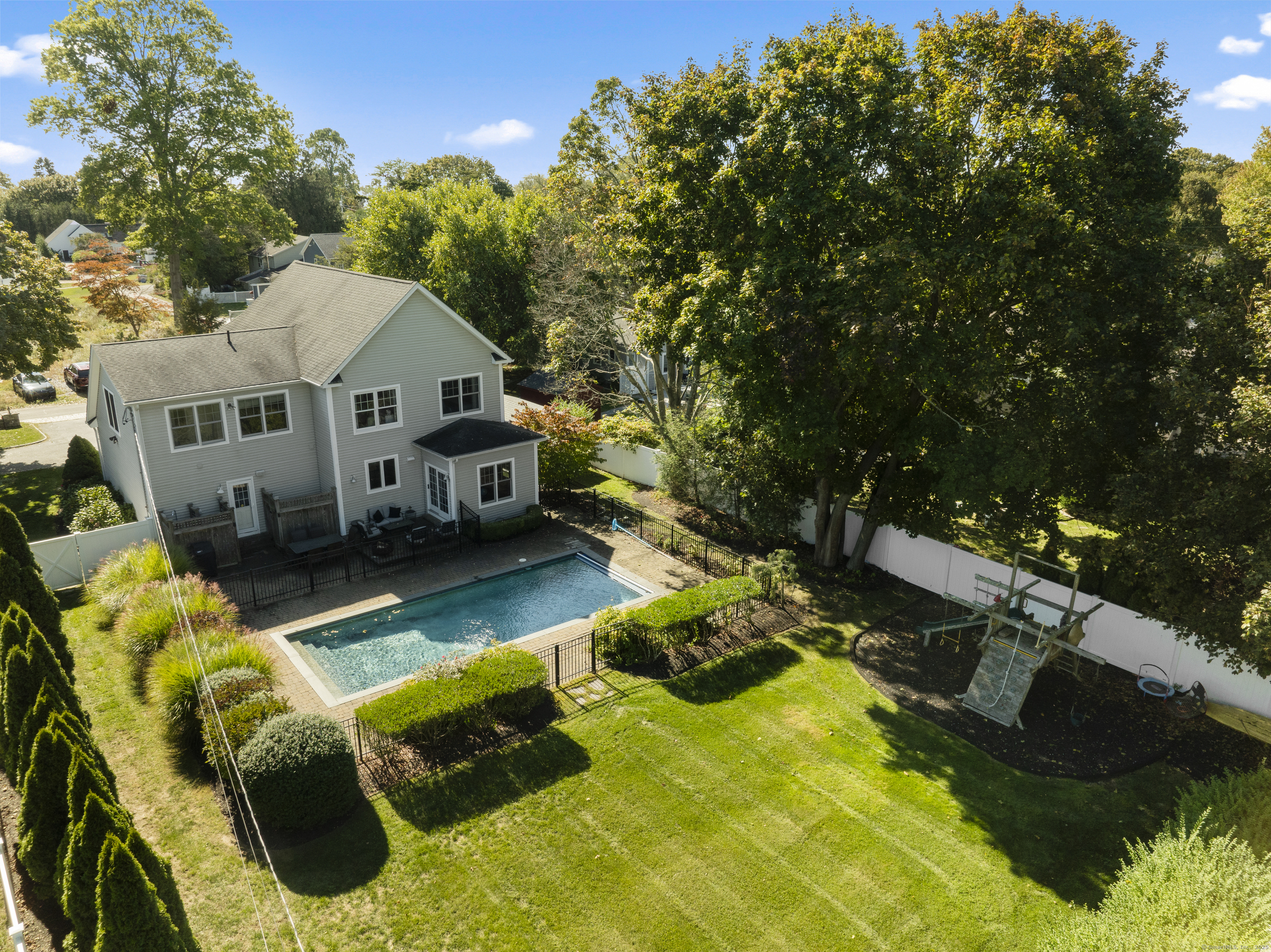 52 Kelsey Place Madison CT 06443