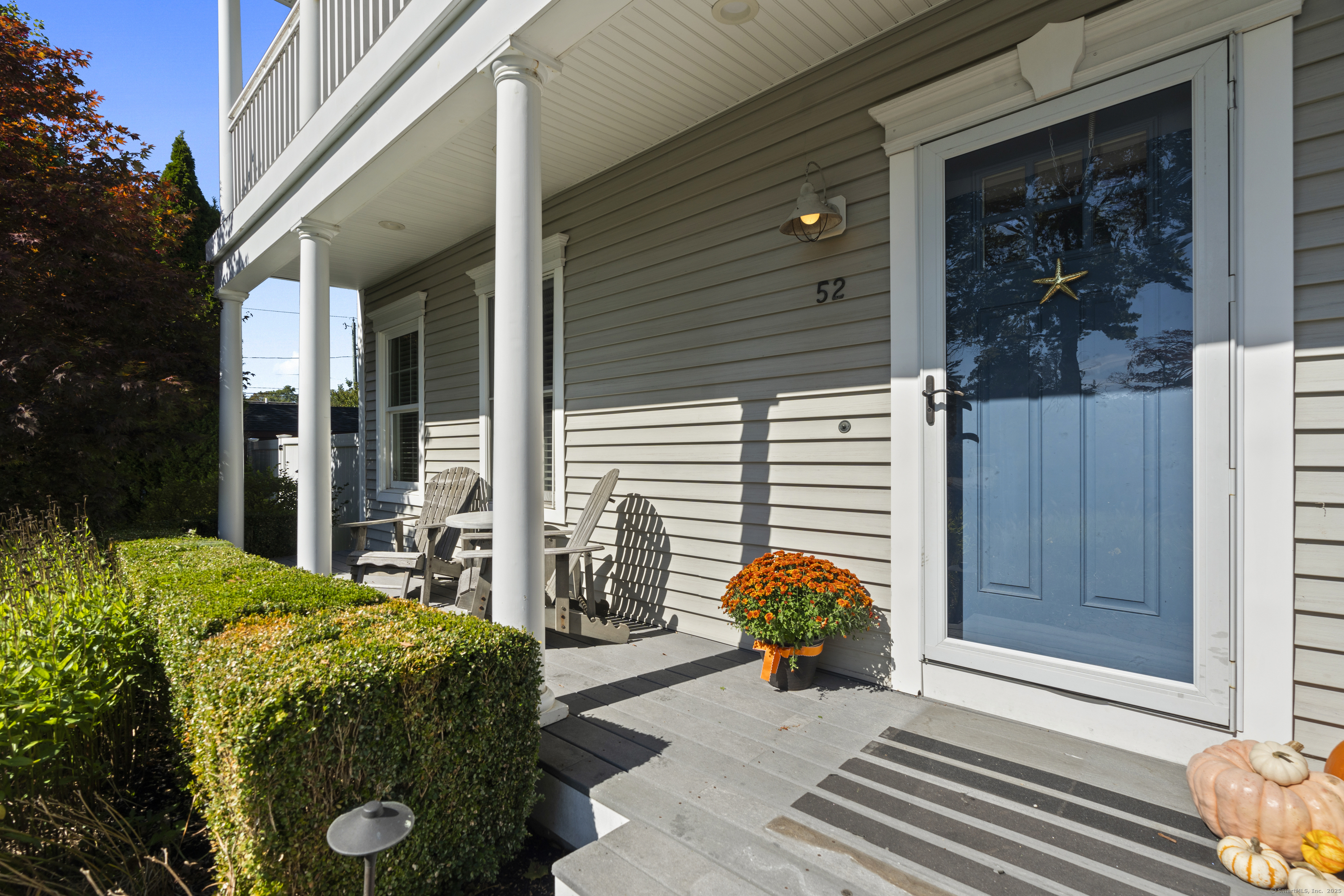 52 Kelsey Place Madison CT 06443
