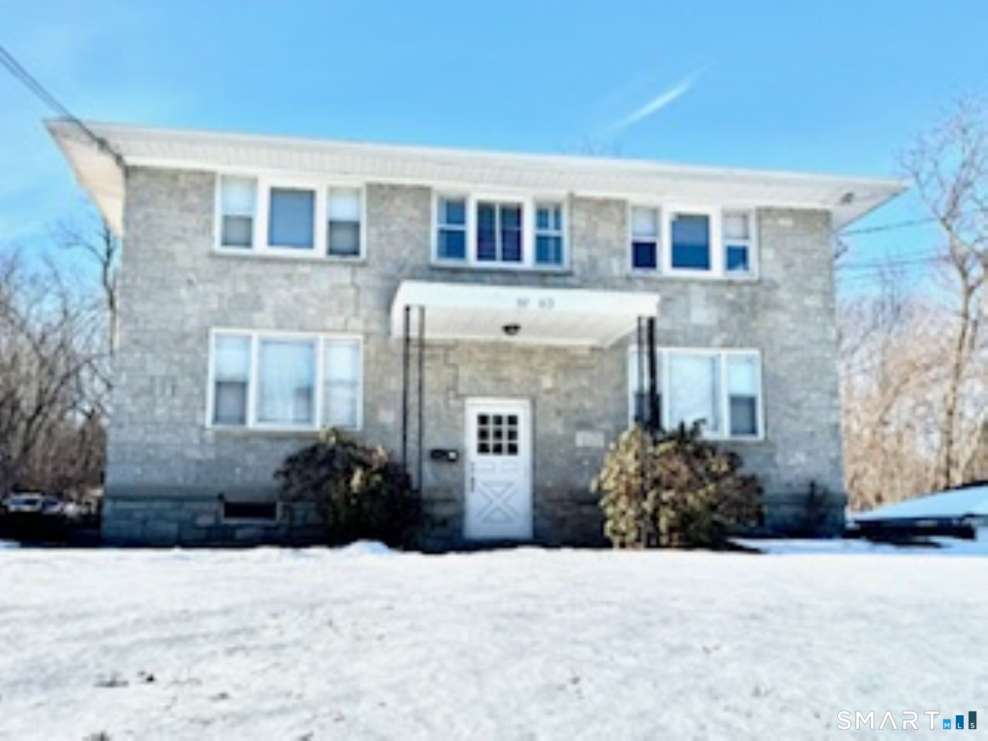 61 Arch Street Naugatuck CT 06770