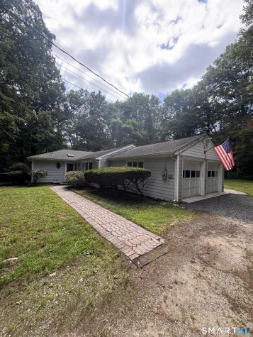 8 Midwood Road Norwalk CT 06851
