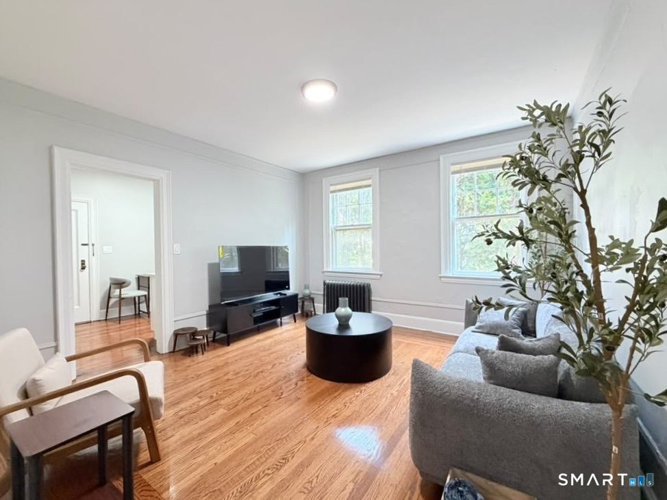 55 Marvel Road New Haven CT 06515