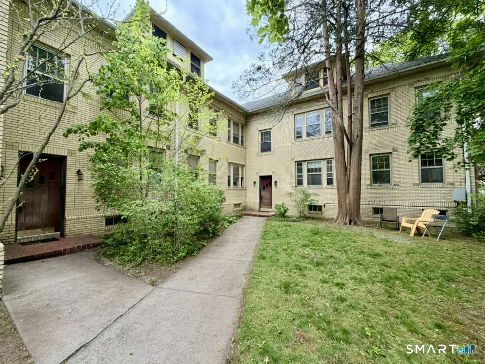 55 Marvel Road New Haven CT 06515