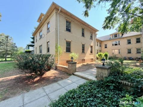 55 Marvel Road New Haven CT 06515