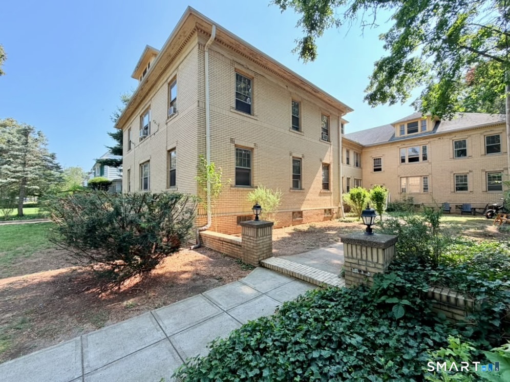 55 Marvel Road New Haven CT 06515