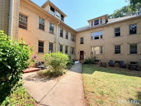 55 Marvel Road New Haven CT 06515