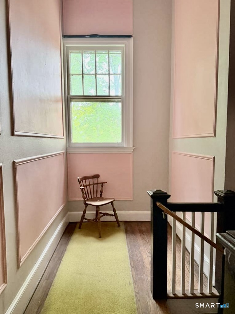 55 Marvel Road New Haven CT 06515