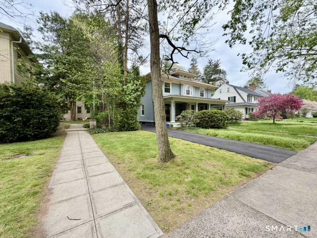 55 Marvel Road New Haven CT 06515