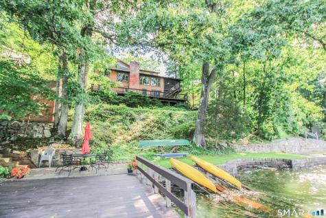 34 Forty Acre Mountain Road Danbury CT 06811