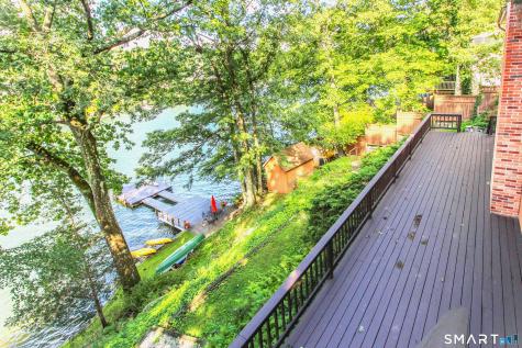 34 Forty Acre Mountain Road Danbury CT 06811