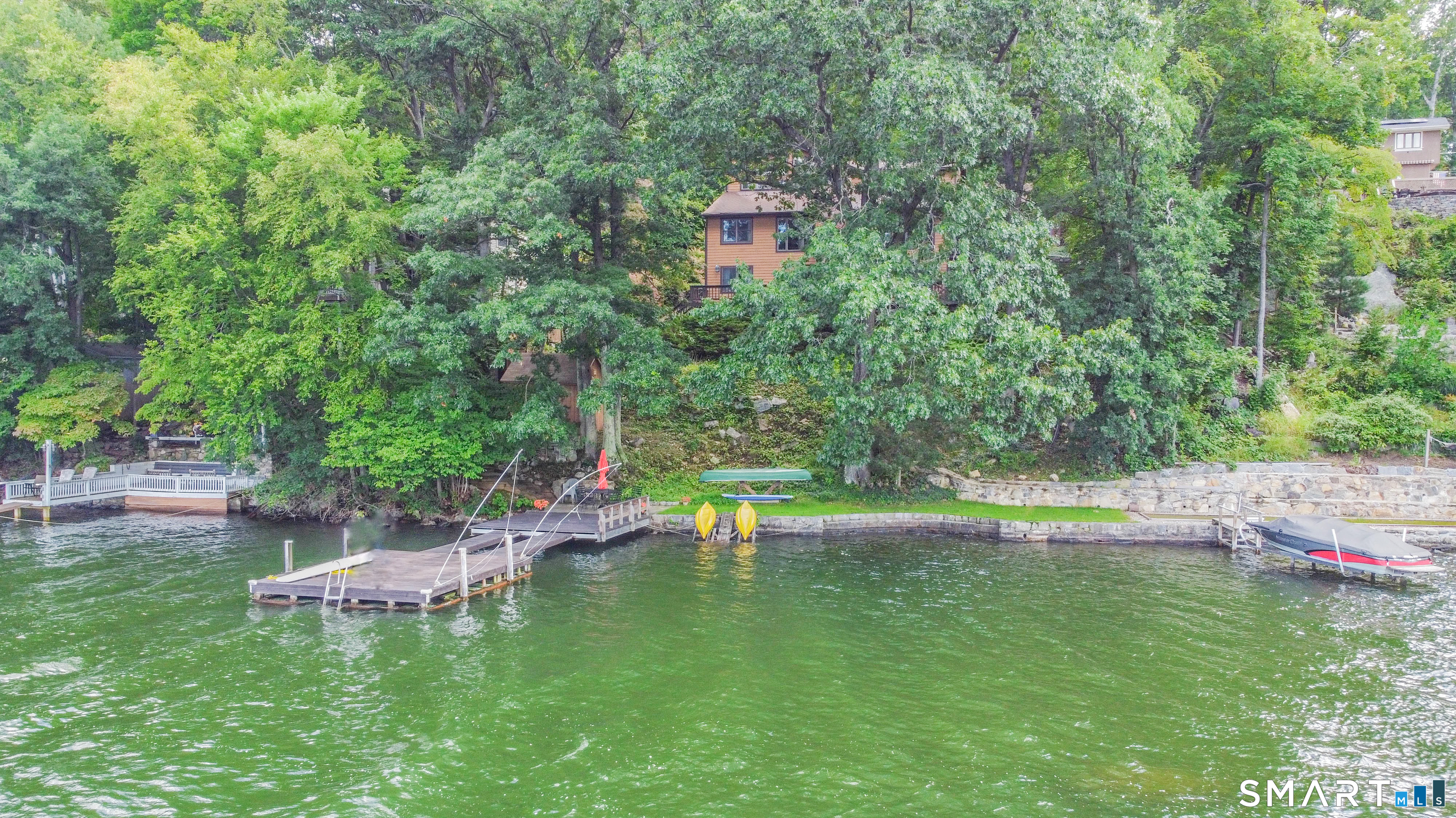 34 Forty Acre Mountain Road Danbury CT 06811
