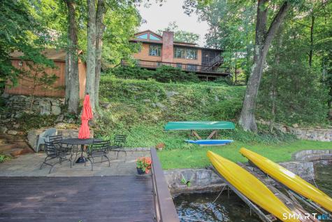 34 Forty Acre Mountain Road Danbury CT 06811