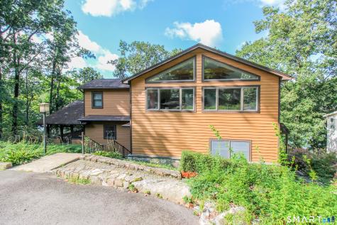 34 Forty Acre Mountain Road Danbury CT 06811