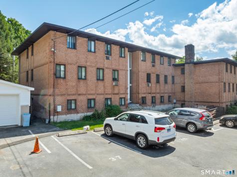 492 Fountain Street New Haven CT 06515