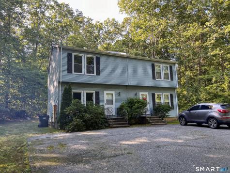 22 Dartmouth Drive Groton CT 06355