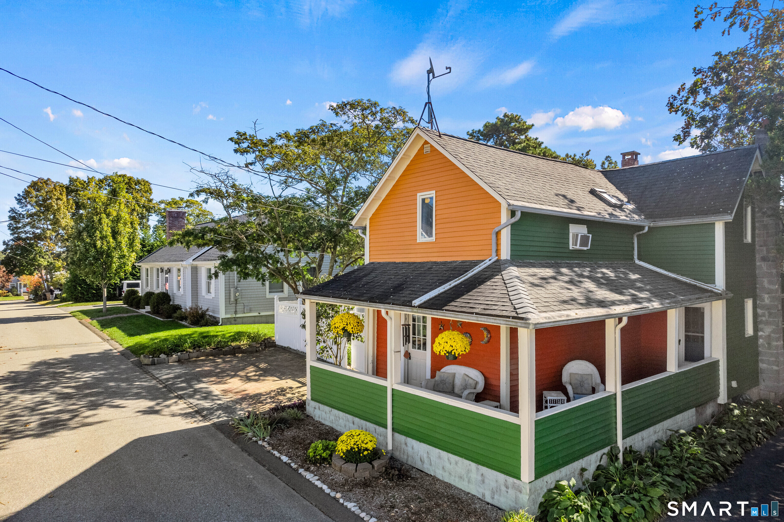 14 High Street East Lyme CT 06357
