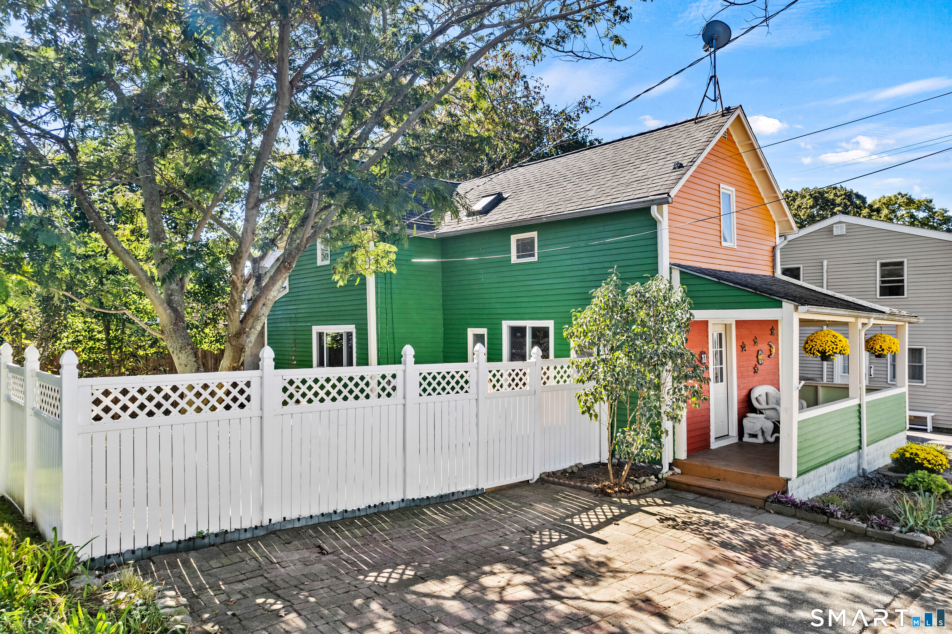 14 High Street East Lyme CT 06357