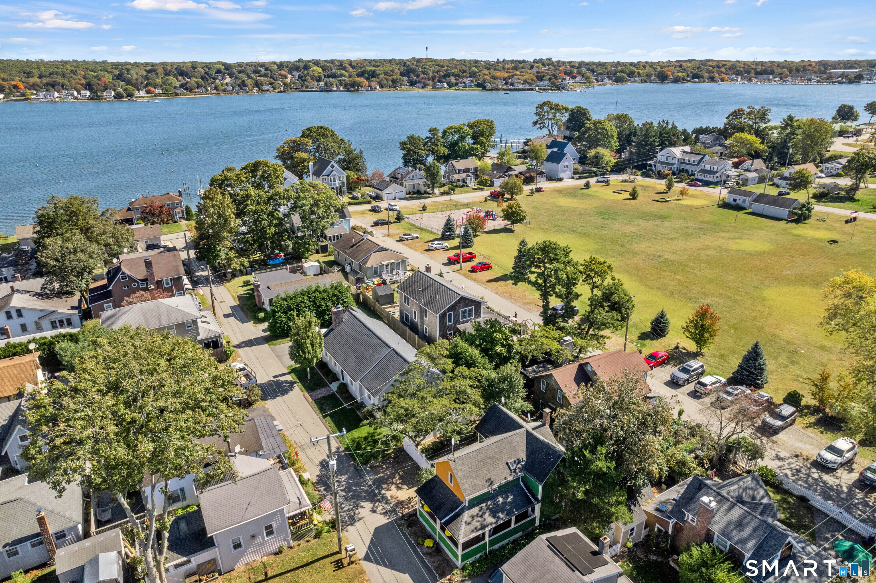 14 High Street East Lyme CT 06357